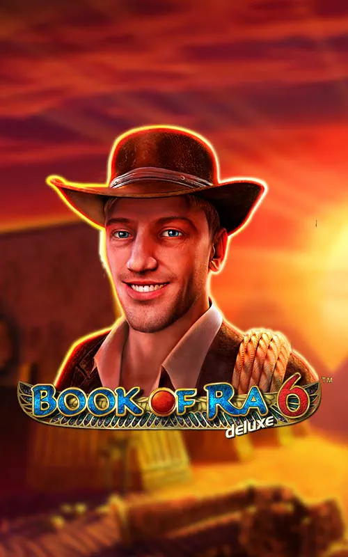 Book of Ra at Slots Empire Casino
