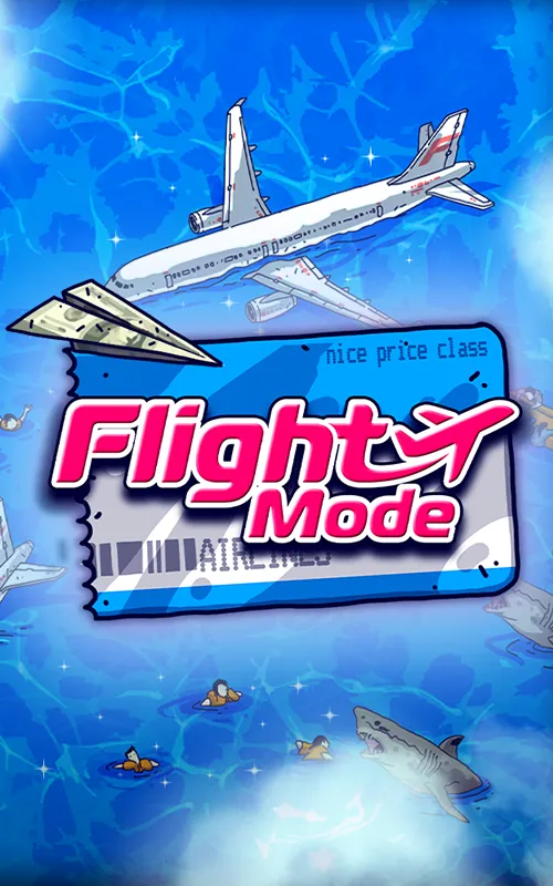 Flight Mode at Slots Empire Casino