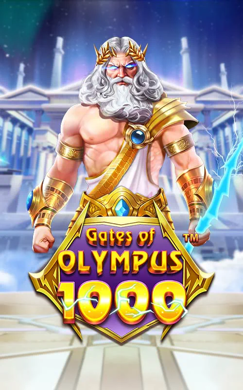 Gates of Olympus at Slots Empire Casino
