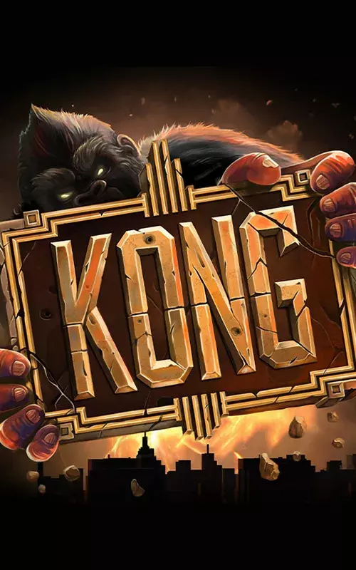 Kong at Slots Empire Casino
