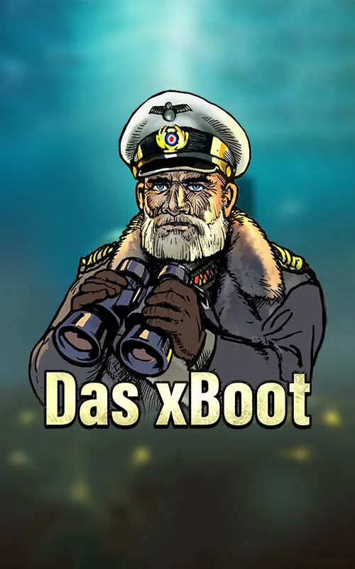 Das xBoot at Slots Empire Casino