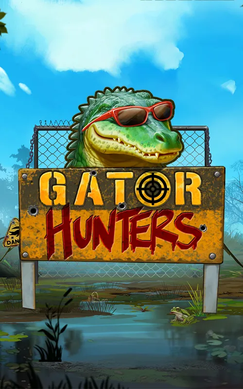 Gator Hunters at Slots Empire Casino
